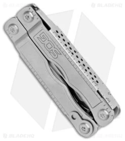 SOG Snippet 7-in-1 Multi Tool (Satin) -Knife Craft Store SOG Snippet 7 in 1 Multi Tool Satin BHQ 94736 jr spine large