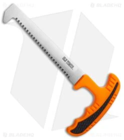 Old Timer Blaze 4-Piece Hunting Knife Kit 11 Old Timer Blaze 4-Piece Hunting Knife Kit -Knife Craft Store Schrade OT Blaze 4pc Kit 1130059 BHQ 116099 LS Saw large