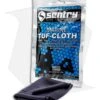 Sentry Solutions Marine Tuf-Cloth Dry Lubricant