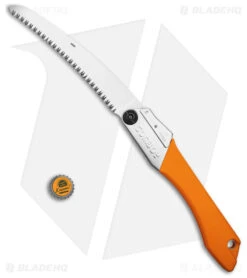 Silky Gomboy Curve 8.5" Folding Saw - Orange 7 Silky Gomboy Curve 8.5" Folding Saw - Orange -Knife Craft Store Silky Gomboy Curve 210mm BHQ 62310 td size large