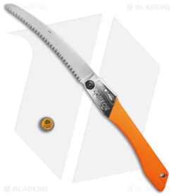 Silky Gomboy Curve 9.75" Folding Saw - Orange 7 Silky Gomboy Curve 9.75" Folding Saw - Orange -Knife Craft Store Silky Gomboy Curve 240mm Handsaw BHQ 97344 td size large