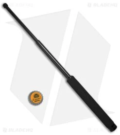 Smith & Wesson SWAT Lite 21" Collapsible Baton -Knife Craft Store Smith Wesson SWAT Lite Collapsible Baton 21in SWBAT21LT BHQ 67473 jr bottlecap large