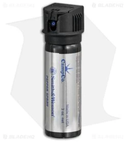 Smith & Wesson ORMD Pepper Spray (4.875") SWP1301