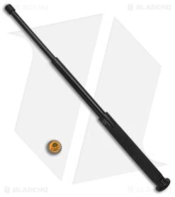 Smith & Wesson 21" Quick Release Baton 1117242 -Knife Craft Store Smith and Wesson Quick Release Baton 21in 1117242 BHQ 111822 jr bottlecap large