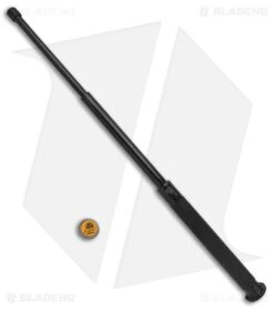 Smith & Wesson 24" Quick Release Baton 1117241 -Knife Craft Store Smith and Wesson Quick Release Baton 24in 1117241 BHQ 111821 jr bottlecap large