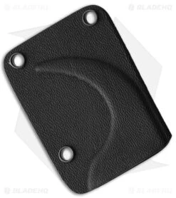 Station IX Tire Slasher Fixed Blade Knife Black VG10 (1.5" VG10) 5 Station IX Tire Slasher Fixed Blade Knife Black VG10 (1.5" VG10) -Knife Craft Store Station IX Tire Slasher Fixed Blade Black BHQ 160930 jr sheath large