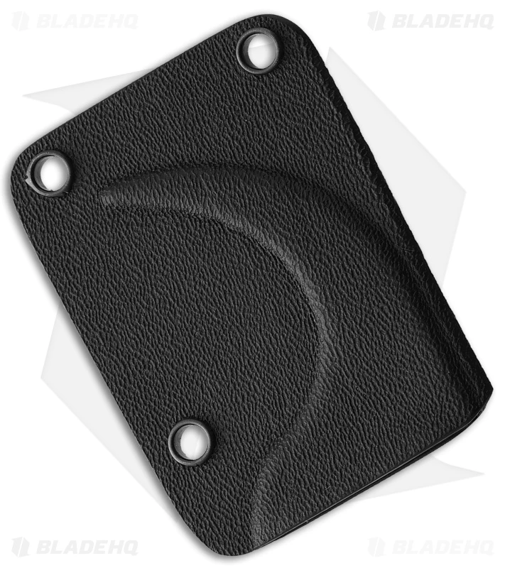 Station IX Tire Slasher Fixed Blade Knife Black VG10 (1.5" VG10) 3 Station IX Tire Slasher Fixed Blade Knife Black VG10 (1.5" VG10) - Image 3