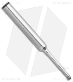 Stedemon P01 EDC Titanium Tactical Pen - Black -Knife Craft Store Stedemon Tactical Pen P01 Ti Black BHQ 75034 er refill large