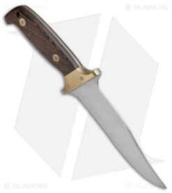Front Page -Knife Craft Store Svord Bowie Wenge Wood SV280BW BHQ 62867 jr spine large