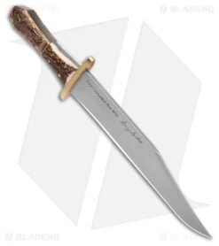 Front Page -Knife Craft Store Svord Limited Edition Half Horse Alligator Fixed Blade Bowie Knife 9in Satin BHQ 223765 td spine large