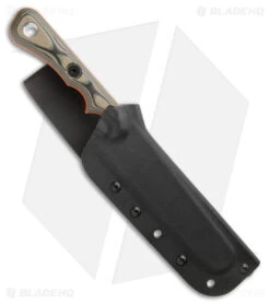 TOPS Knives Muley Combo W/ Kydex Sheaths (Skinner & Saw) MCMB-02 14 TOPS Knives Muley Combo W/ Kydex Sheaths (Skinner & Saw) MCMB-02 -Knife Craft Store TOPS Knives Muley Saw Gut Hook Fixed Blade G 10 SW BHQ 174979 jr sheath large