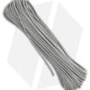 Tactical Gray Nylon Braided 275 Paracord (100')