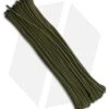 Tactical Nylon Braided 275 OD Green Paracord (100')