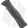Tactical Nylon Braided 275 Urban Camo Paracord (100')