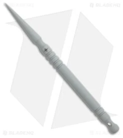 Toor Knives MarlinSpike 2.0 Kubaton Tool Phantom Grey (6.5" Gray)