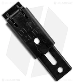 ULTI-CLIP XL Attachment Clip + Multi-Tool - Black