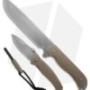 Uncle Henry Machete Folder Set 1207754