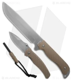Uncle Henry Machete Folder Set 1207754