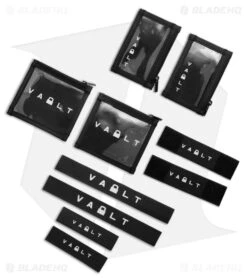 Vault Super Pack (10 Items)