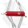 Victorinox Rambler Compact Swiss Army Knife Red 54031