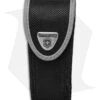 Victorinox 3.75" Black Nylon Pocket Knife Sheath W/ Velcro Clasp