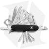 Victorinox Swiss Champ Swiss Army Knife Black VN167953X1