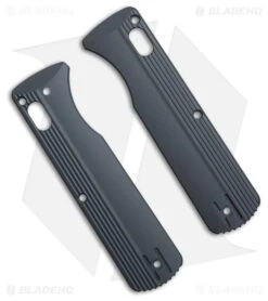 Vosteed Vombat Scales - Dark Slate Blue Aluminum