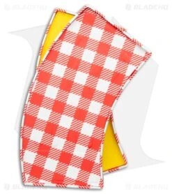 Boker Wiener Warrior XXL Footlong Kalashnikov Knife (4.75" Red) Hot Dog -Knife Craft Store WWBox large