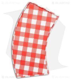 Boker Wiener Warrior XXL Footlong Kalashnikov Knife (4.75" Red) Hot Dog -Knife Craft Store WWBoxXXL large