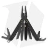 Leatherman Wave Alpha Obsidian G-10 Multi-Tool (17-in-1) 833332