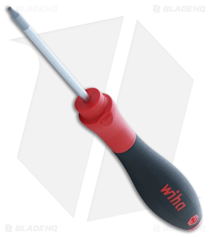 Wiha 45 Piece Magnetic Workstation Knife Maintenance Set 8 Wiha 45 Piece Magnetic Workstation Knife Maintenance Set - Image 8