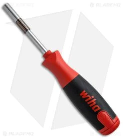 Wiha Tools 26 In 1 Technicians Ultra Driver - 77791 -Knife Craft Store Wiha Tools 26 in 1 Technicians Ultra Driver 77791 BHQ 51572 jr tool large