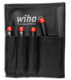 Wiha Tools 8 Piece Precision Torx Screwdriver Set - 26799 -Knife Craft Store Wiha Tools 8 Piece Precision Torx Screwdriver Set 26799 BHQ 49039 jr case large