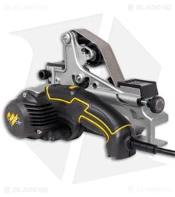 Work Sharp Knife & Tool Sharpener Ken Onion Edition Elite MK.2- WSKTS-KO2 7 Work Sharp Knife & Tool Sharpener Ken Onion Edition Elite MK.2- WSKTS-KO2 -Knife Craft Store Work Sharp Knife Tool Sharpener Ken Onion Edition Elite MK.2 BHQ 201192 td side large