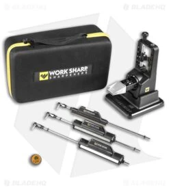 Work Sharp Precision Adjust Knife Sharpener Elite WSBCHIPAJ-ELT -Knife Craft Store Work Sharp Precision Adjust Elite Angle Set WSBCHPAJ ELT BHQ 136899 jr bottlecap large