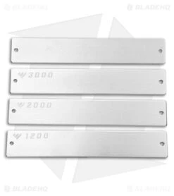 Work Sharp Professional Precision Adjust Knife Sharpener Upgrade Kit -Knife Craft Store Work Sharp Professional Precision Adjust Knife Sharpener Upgrade Kit BHQ 208034 kr 2 large