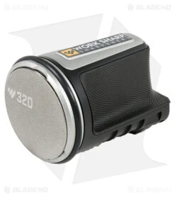 Work Sharp Rolling Knife Sharpener 4 Angle + 3 Stone Kit -Knife Craft Store Work Sharp Rolling Knife Sharpener BHQ 189618 kc2 large