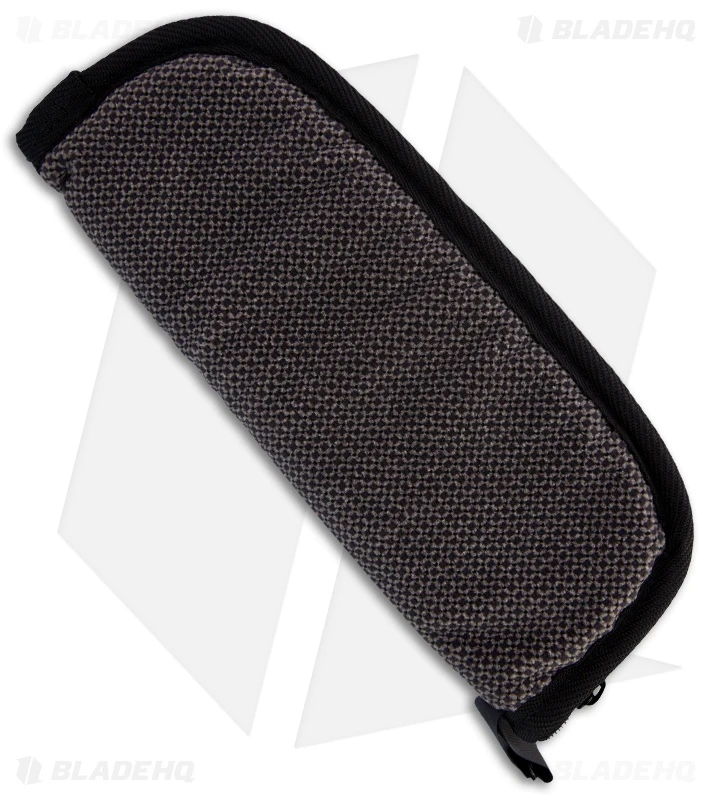 Ace Case Large 10" Fabric Knife Pouch (Assorted Colors) 1 Ace Case Large 10" Fabric Knife Pouch (Assorted Colors)