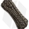 War Ready Battle Cord Ground War Camo 7-Strand Core (50') USA