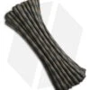 War Ready Battle Cord Woodland Camo 7-Strand Core (50') USA