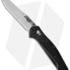 Benchmade 940 Osborne AXIS Lock Knife Black G-10 (3.4" Satin) 940-2
