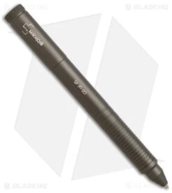 Boker Plus Tactical Pen CID .45 CAL Bolt Action (Titanium Gray) 09BO086