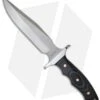 Boker Plus Valkyrie Bowie Fixed Blade Knife (7.25" Satin) 02BO160