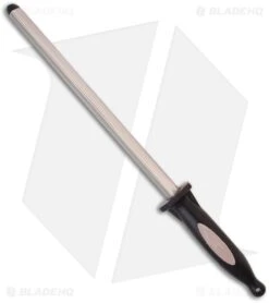 Buck Knives EdgeTek Ultra Steel 10" Sharpener (325/750/1200 Grit) 97082-B