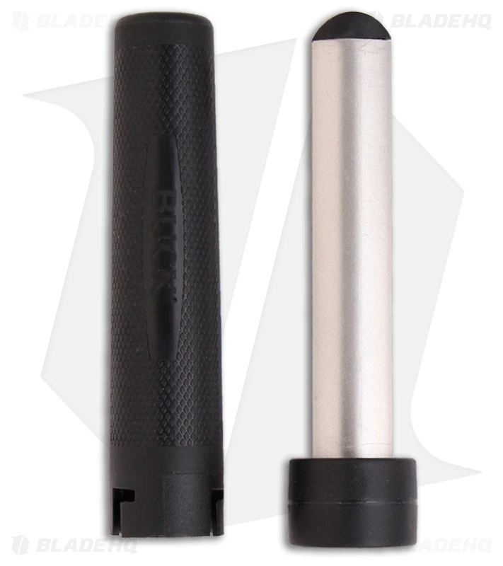 Buck Knives EdgeTek Field FlipStik Sharpener (750 Grit) 97043-B 1 Buck Knives EdgeTek Field FlipStik Sharpener (750 Grit) 97043-B