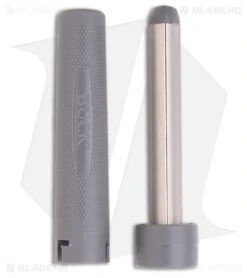 Buck Knives EdgeTek Ultra FlipStik Sharpener (325/750/1200 Grit) 97044-B