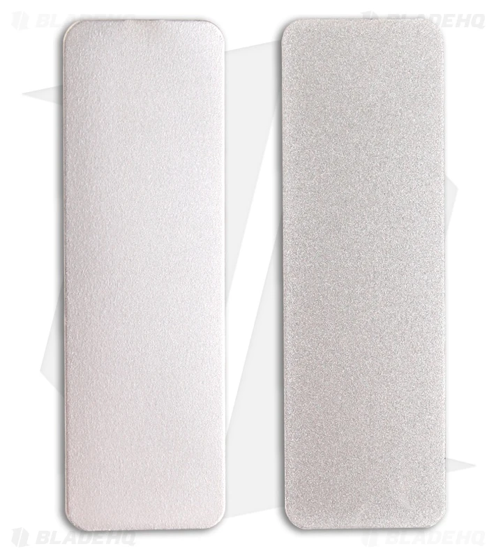 Buck Knives EdgeTek Dual Flat Pocket Stone Sharpener (325/750 Grit) 97076-B 2 Buck Knives EdgeTek Dual Flat Pocket Stone Sharpener (325/750 Grit) 97076-B - Image 2