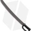 Cold Steel Cutlass Machete Knife (24" Black) 97DRMS