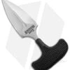 Cold Steel Safe Maker II Push Dagger Knife (3.25" Satin) 12DCST