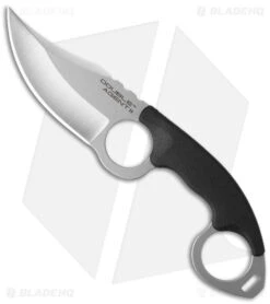 Cold Steel Double Agent II Neck Knife (3" Satin) 39FN